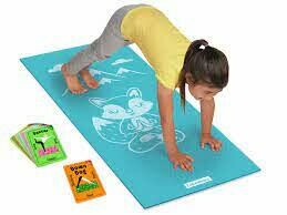 Yoga Peaceful Kit