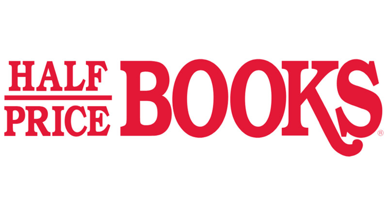 Half Price Books Gift Card