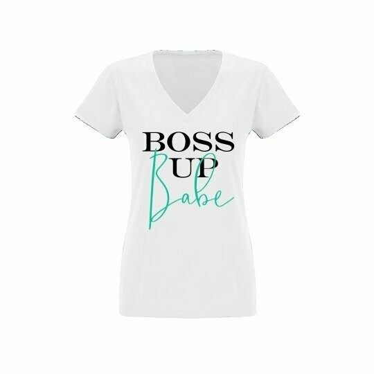 boss up shirt