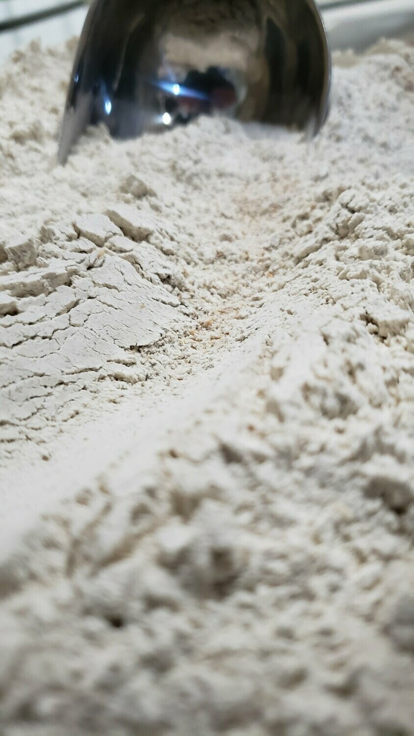 Diastatic Malt Powder 1.5 lb
