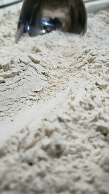 Sprouted Flour