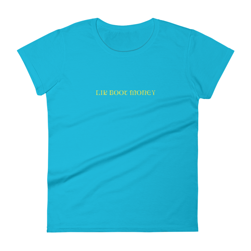LBM Straight Up Women&#39;s