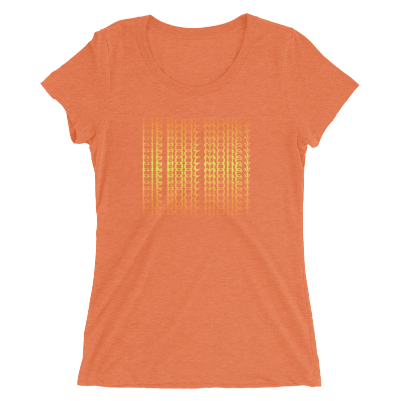 LBM Fader Womens