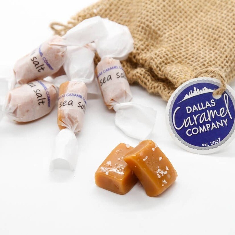 Caramel Bite