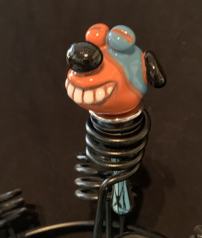 Stopper, dog