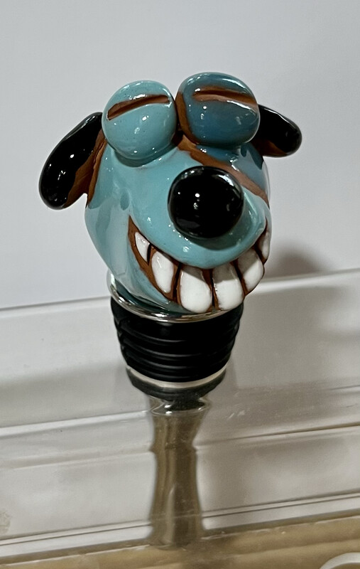 Stopper, dog