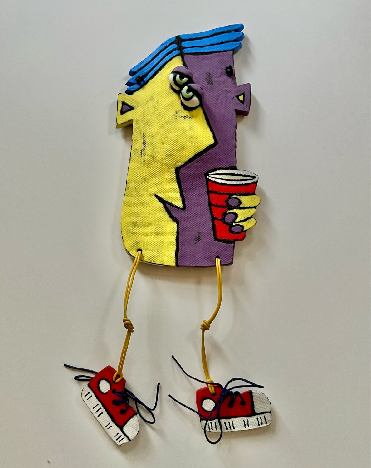 Bar Babe: Weekend-Ready