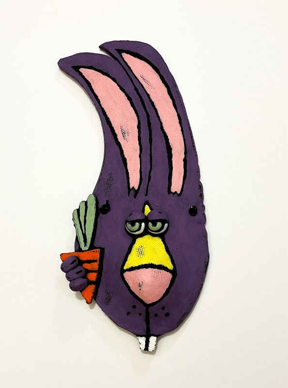 Bad Bunnies: Breezy