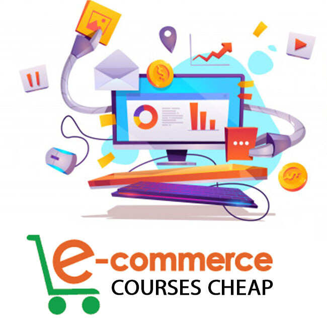 ONLINESTORE COURSES CHEAP