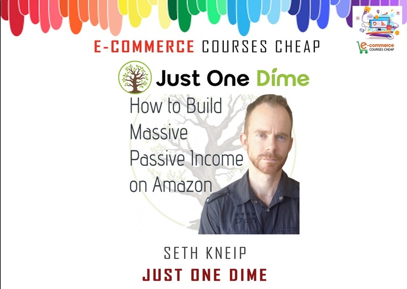 Seth Kneip - Just One Dime