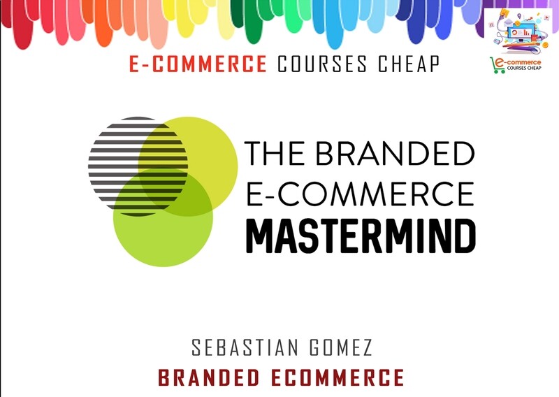 Sebastian Gomez - Branded Ecommerce