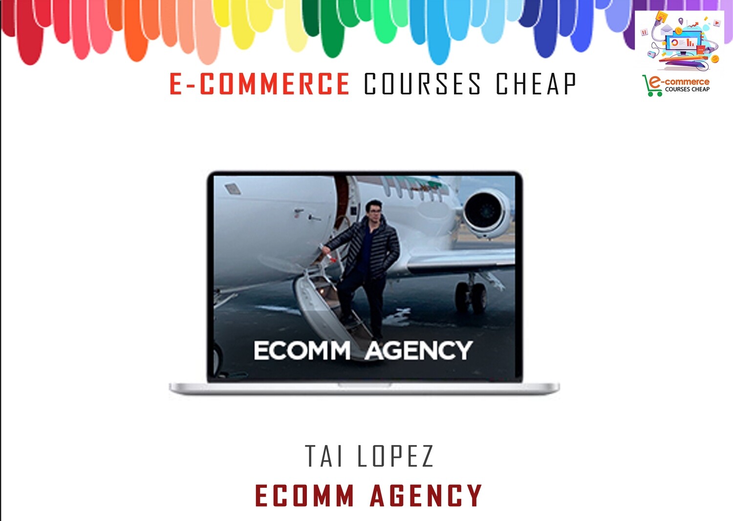 Tai Lopez - Ecomm Agency