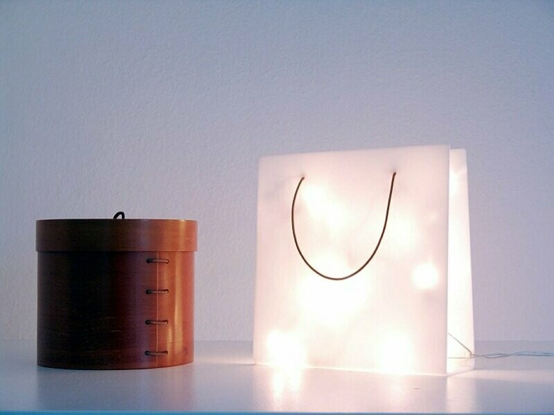 BASE BAG Light