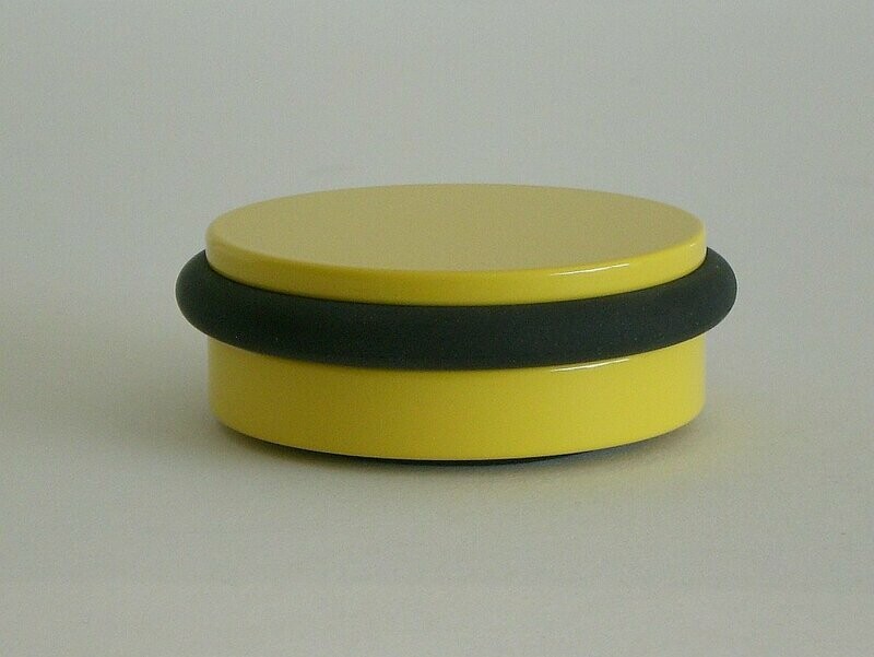 PUK Türstopper gelb PUK Türstopper gelb