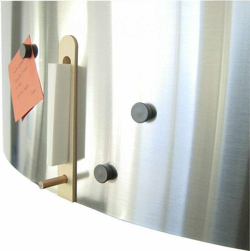 Magnettafel KONVEX Magnettafel KONVEX