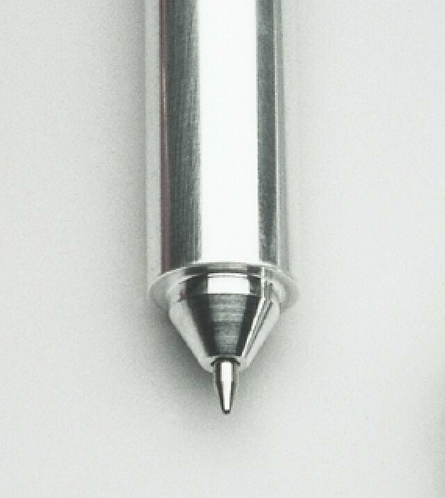 ALU Schreiber Kegel ALU Schreiber Kegel