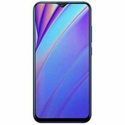 Infinix HOT 10 LITE(X657B)-6.6&quot; HD+ WATERDROP SCREEN-32GB ROM/2GB RAM-13MP TRIPLE CAMERA/8MP-5000MAH-4G LTE-QUETZAL CYAN