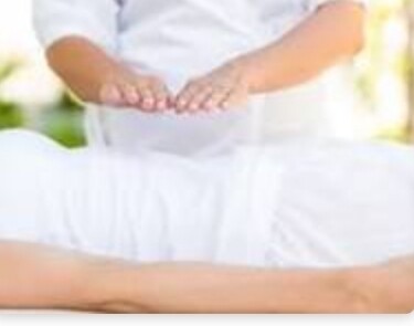 Master Reiki Healing Session Fallow Up