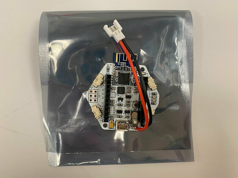 iDrone Circuit Board