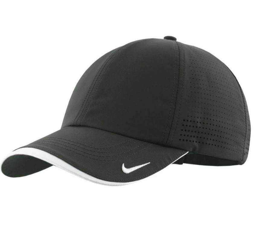 Nike Golf Hat - Dark grey