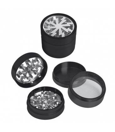 Grinder tuono