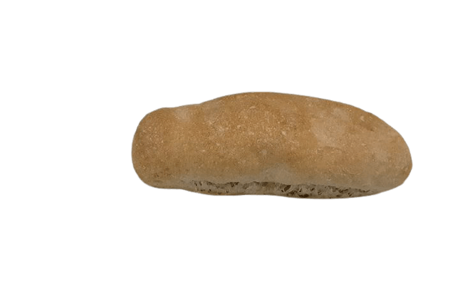 Pão com chouriço
