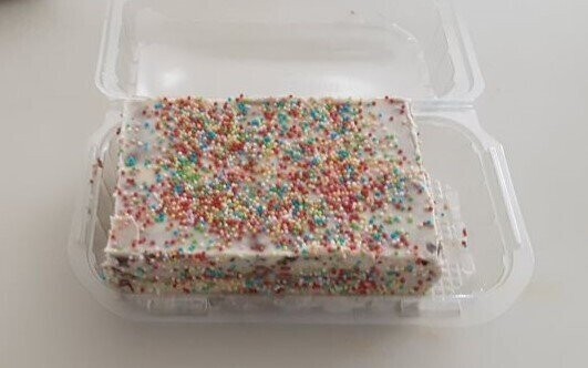 Bolo de Bolacha