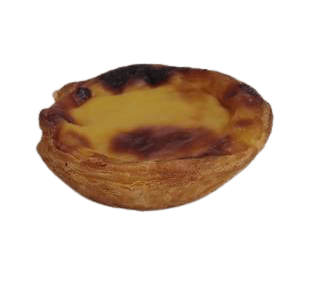 Pastel de Nata