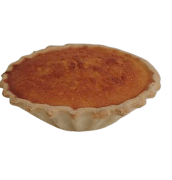 Queijada de Requeijão