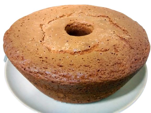 Pão de ló