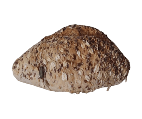 Pão de sementes