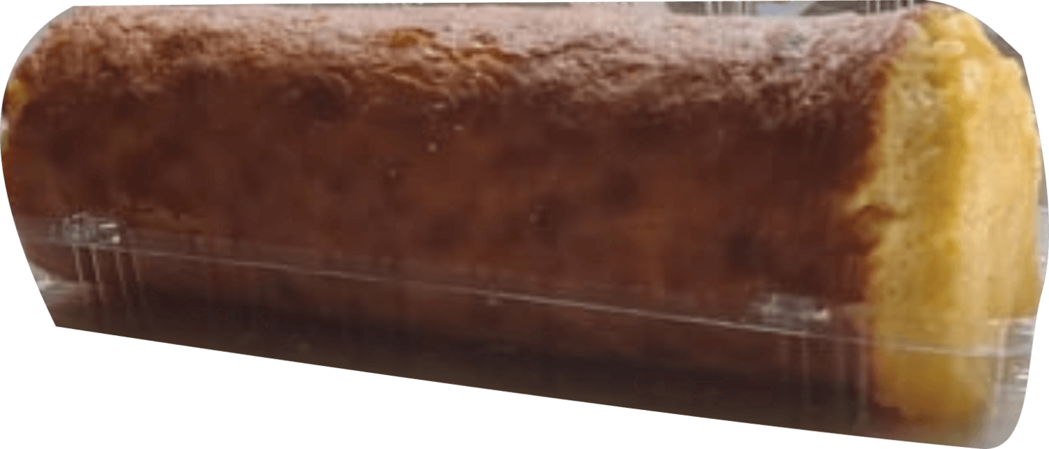 Tortas (café/manteiga/ovo)