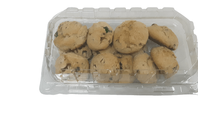 Broinhas doces
