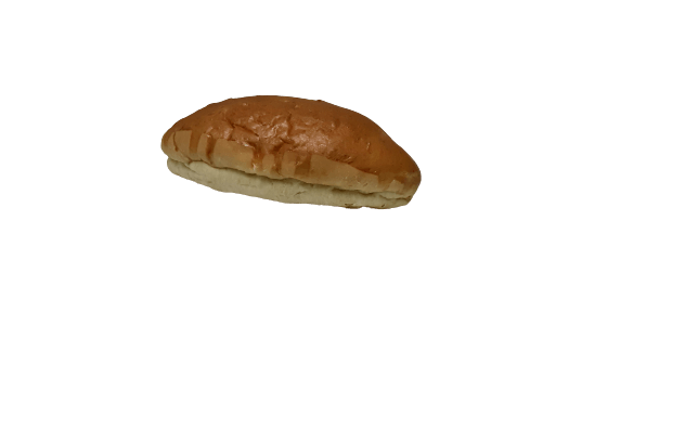 Pão de leite