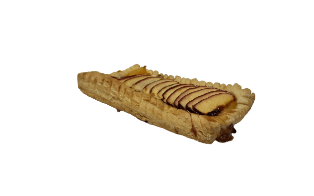 Tartelete de maçã
