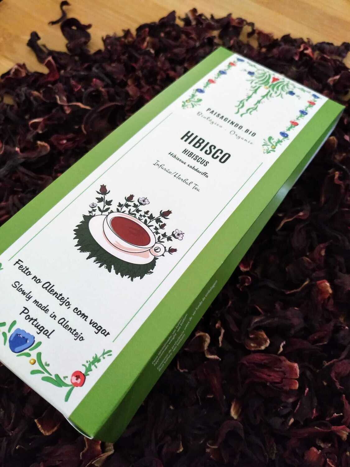 Hibisco