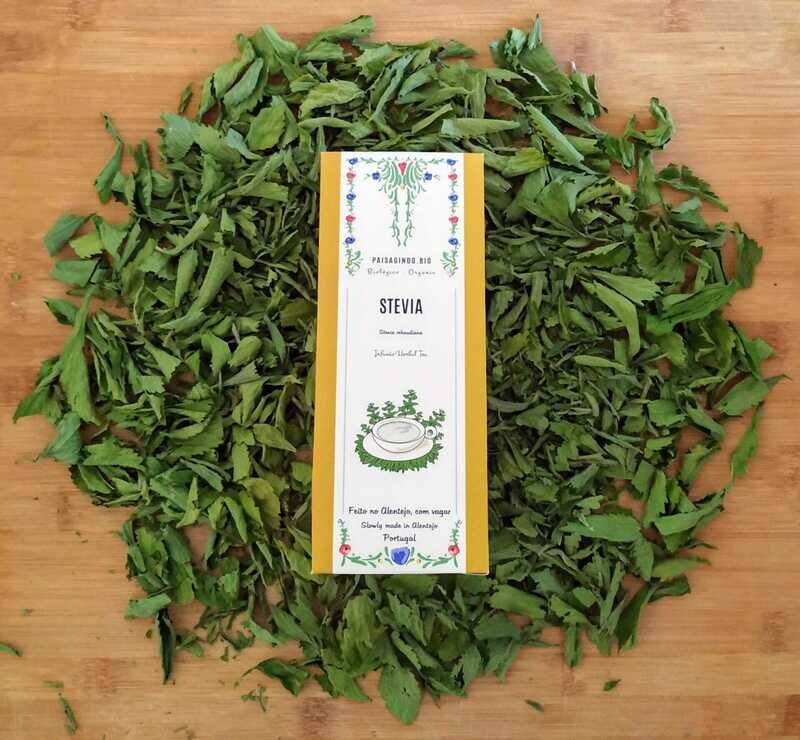 Stevia