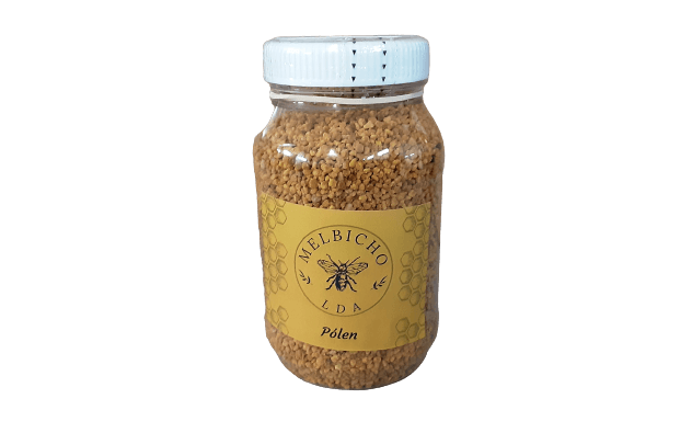 Pólen