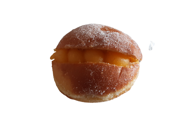 Bola de berlim