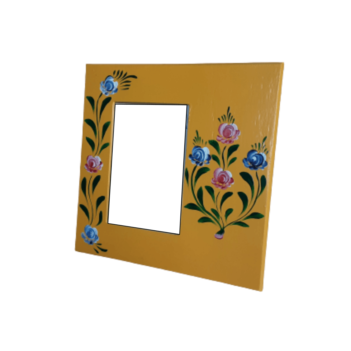 Moldura larga p/ foto 10x15
