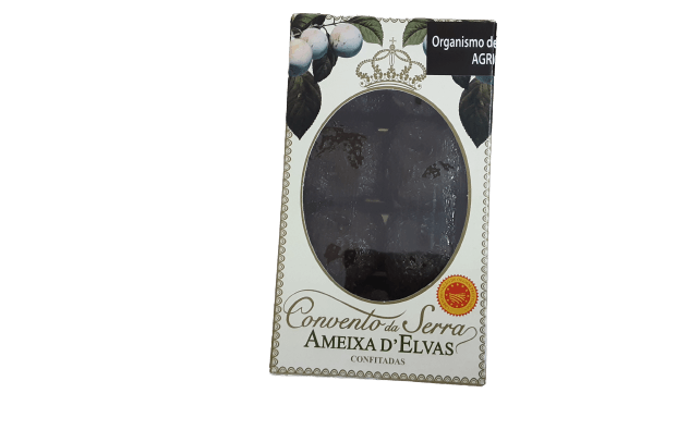 Ameixas d'Elvas escorridas- 200g