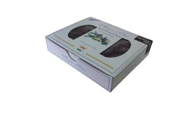 Ameixas d'Elvas escorridas - 500g