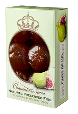 Caixa de cartolina Figo 250g