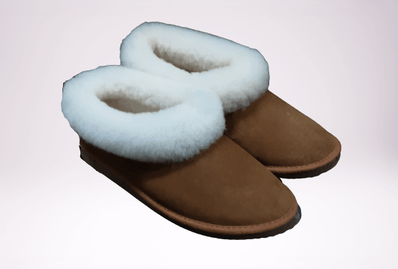 Pantufa Homem/Senhora (43-45)
