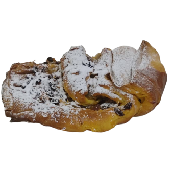 Bolo Rei  Escangalhado- Preço Kg