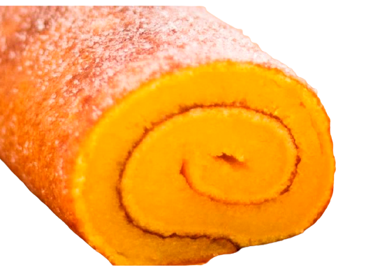 Torta - Coco ou Laranja