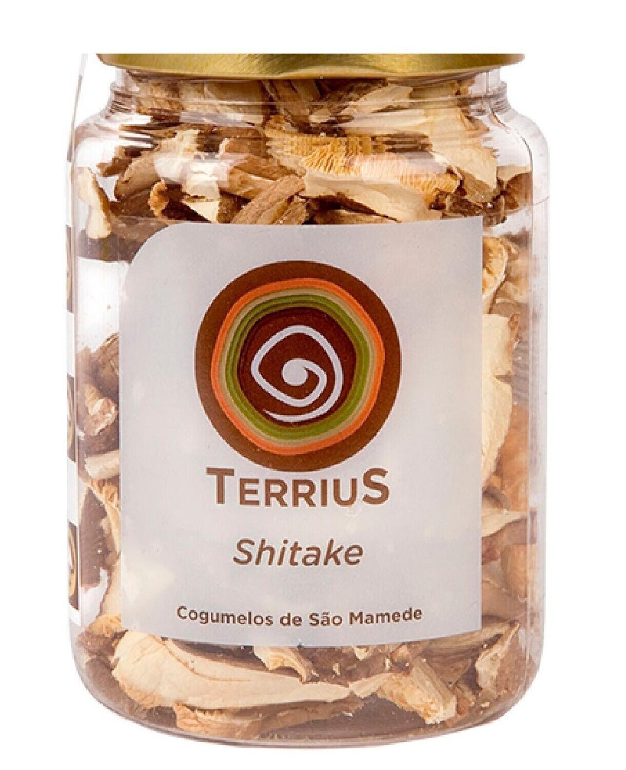 Shitake
