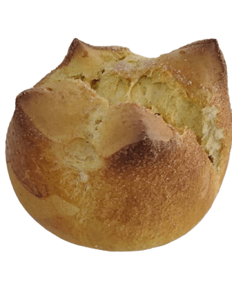 Arrufada
