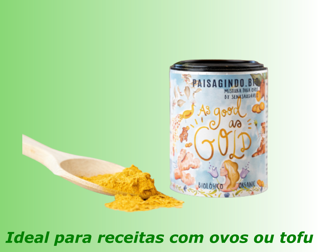 As Good as Gold