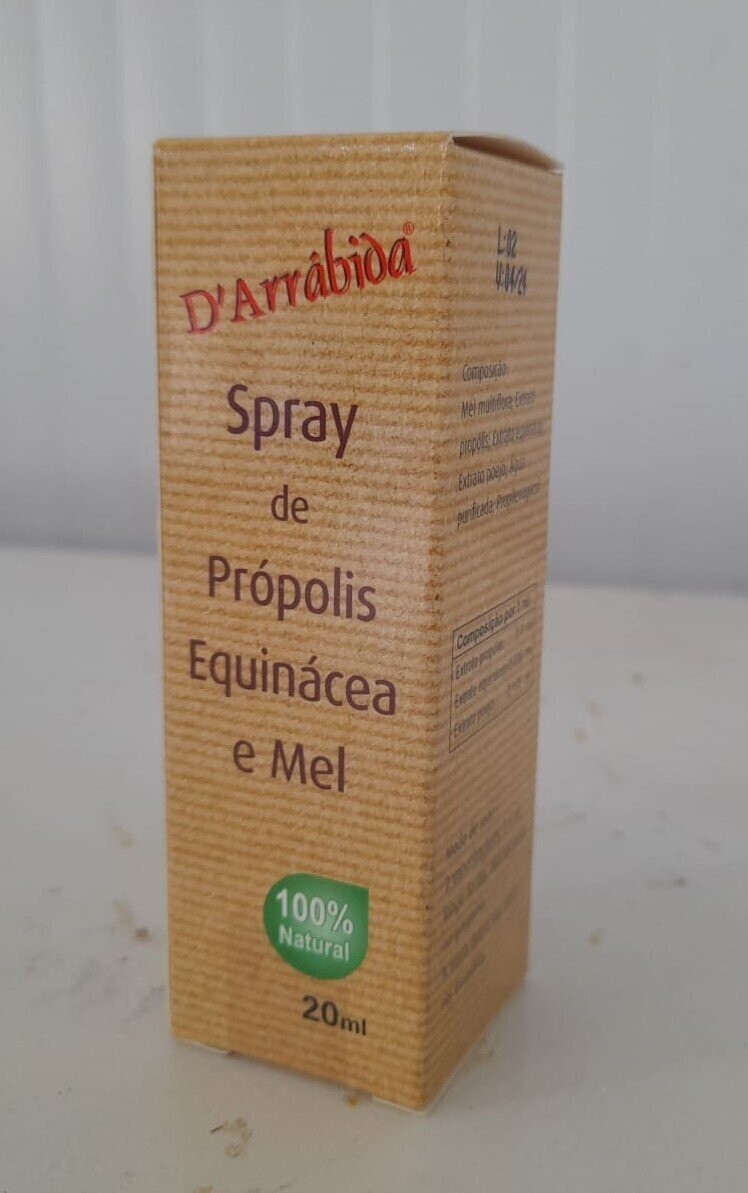 Própolis